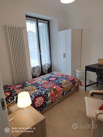 STANZA SINGOLA n°4 in formula ALL-INCLUSIVE