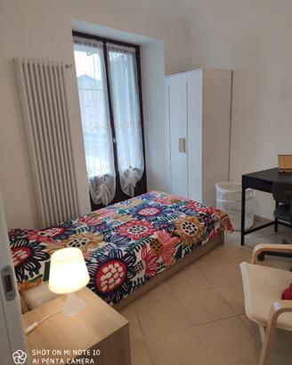 STANZA SINGOLA n°4 in formula ALL-INCLUSIVE