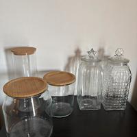 Contenitori alimentari