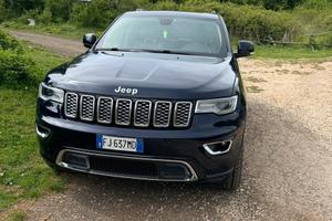 Jeep grand cherokee wk2