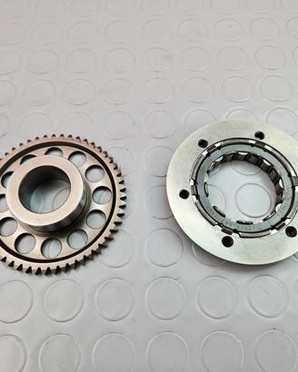 RUOTA LIBERA HUSQVARNA TE 449 2010 2011 TXC TC 511