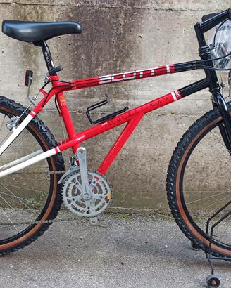 MTB Scott Shimano XT