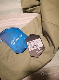 GIACCA SCI ICEPEAK CHESTER M UOMO

