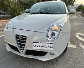 Alfa Romeo MiTo 1.3 JTDm Sport Distintive 10/2010