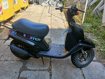 Mbk Booster 1° Serie