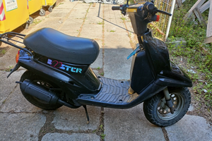 Mbk Booster 1° Serie