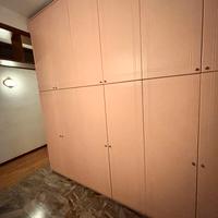 Armadio robusto e molto capiente