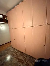 Armadio robusto e molto capiente