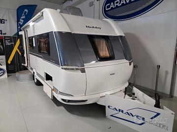Caravan hobby de luxe 495 ul