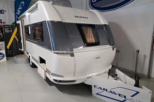 Caravan hobby de luxe 495 ul