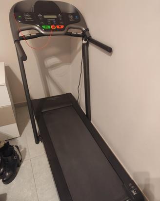 Tapis roulant T 520B Domyos in garanzia