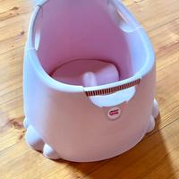 Vaschetta per il bagnetto bambino/a 12-36 mesi