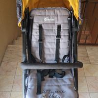 Passeggino leggero GIORDANI