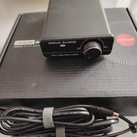 Douk Audio G4 - Ampli mono 100w 