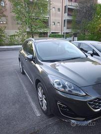 Ford Kuga Vignale