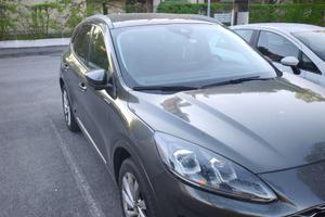 Ford Kuga Vignale