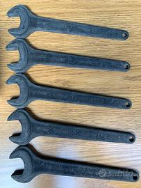 Chiave forchetta CARBONIO da 26,USAG248/b26 NUOVA