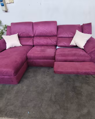 Divano Poltronesofa con Relax consegna gratuita 