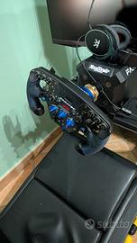 Fanatec dd1 +corona