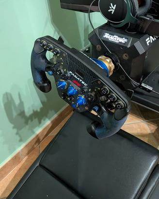 Fanatec dd1 +corona