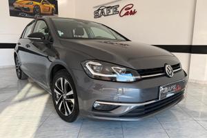 Volkswagen Golf 1.6 TDI 115 CV 5p. Trendline BlueM