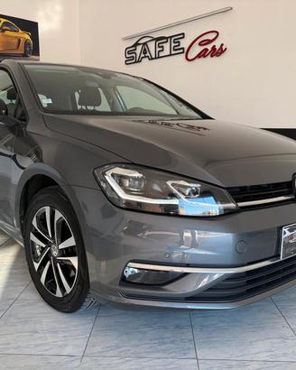 Volkswagen Golf 1.6 TDI 115 CV 5p. Trendline BlueM