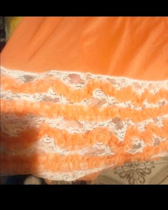 lingerie donna vintage 
