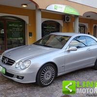 LINK MOTORS: MERCEDES CLK 220 CDI 150 CV