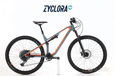 Conway RLC FS 4.9 GX t.M