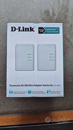 D-Link AV 500 Mini