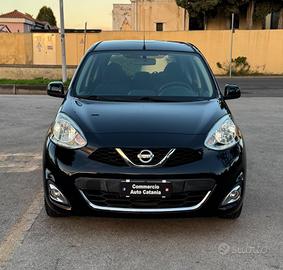 Nissan Micra 1.2 UNICA PROPRIETARIA