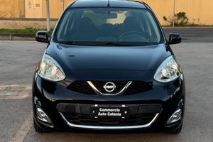 Nissan Micra 1.2 UNICA PROPRIETARIA