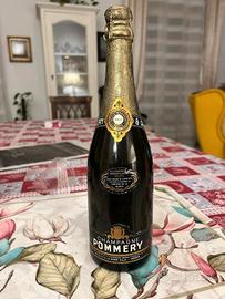 Champagne Pommery Brut Royal del 1965