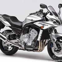 YAMAHA FAZER 1000 RICAMBI