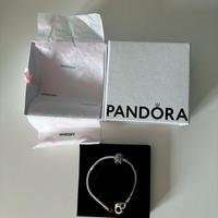 Bracciale Pandora Con Charm
