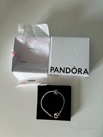 Bracciale Pandora Con Charm