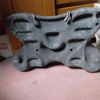pannello per allenamento arrampicata