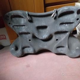 pannello per allenamento arrampicata