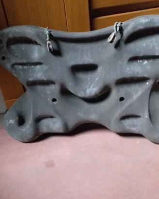 pannello per allenamento arrampicata