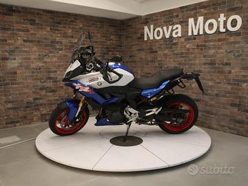 BMW F 900 XR Abs my25