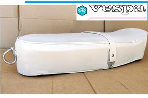 Sella Vespa 125 Primavera COCA COLA '74-'76