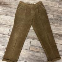 Pantaloni velluto Duca Visconti di Modrone