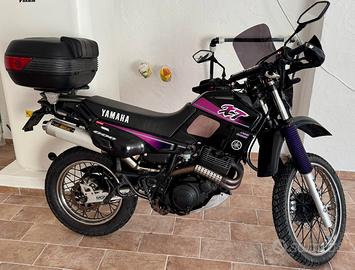 Yamaha XT 600 - 1990