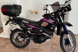 Yamaha XT 600 - 1990