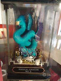 The Noble Collection Creature Magiche Occamy