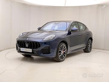 MASERATI Grecale - Grecale MHEV 330 CV AWD Modena