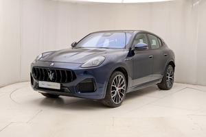 MASERATI Grecale - Grecale MHEV 330 CV AWD Modena