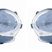 FARO FANALE LUCE DIURNA FIAT 500 2007-2014 DX SX