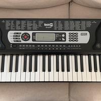 Tastiera Rockjam 54 tasti