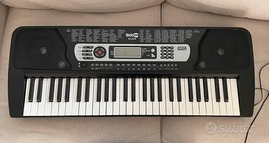 Tastiera Rockjam 54 tasti